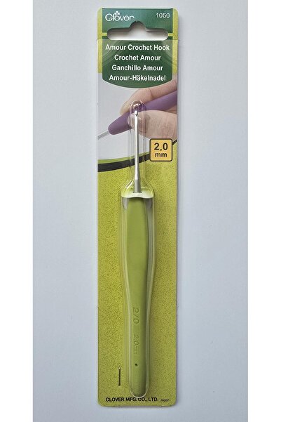 Liva Craft Croșetat Clover Amour 2mm