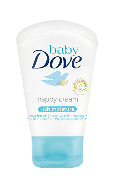 Baby Dove Baby Dove protective cream, 45 g