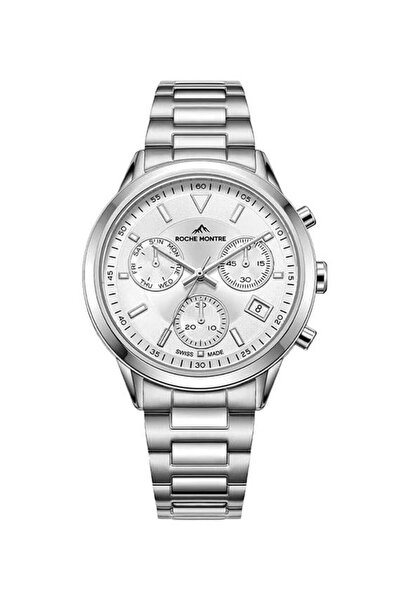 Roche Montre ساعة يد رجالية RMG6004-03