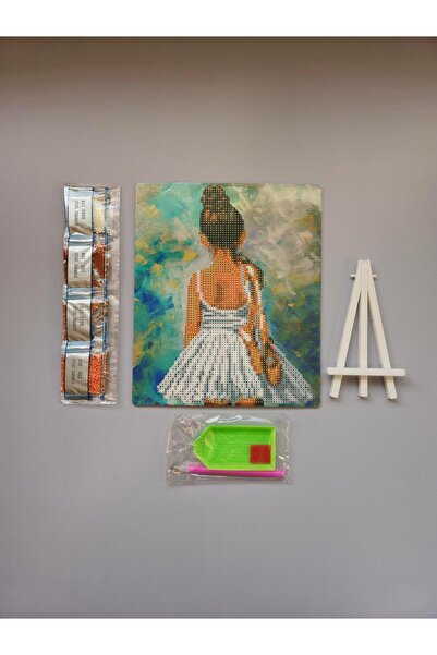 Liva Craft ΚΙΤ ΚΕΝΤΗΜΕΝΤΟΣ ΜΕ ΧΑΡΤΟΚΑΡΤΟΝΙΚΕΣ ΧΑΡΚΕΣΙΑΣ - ΜΙΝΙΚ ΚΟΡΙΤΣΙ 21 Χ ...