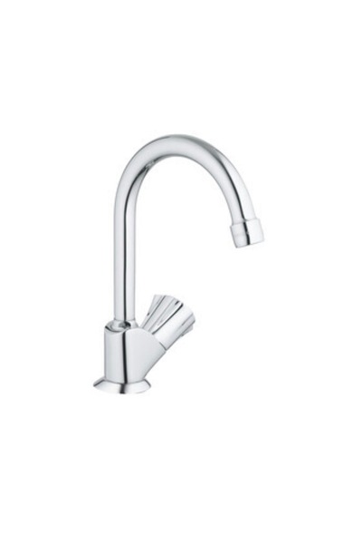 Grohe Costa L lavabodan musluk tek su girişli