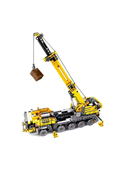 Choice No Box 660PCS 2 Minifigures Third Party Compatible MOC Sets City Serie...