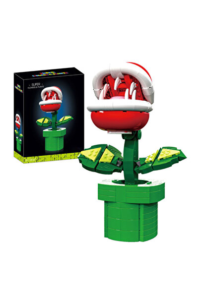 Choice1 لعبة بناء جديدة من طراز bf3 لعام 2025، تشومبر فليم فلاور بومبر، مكعبا...