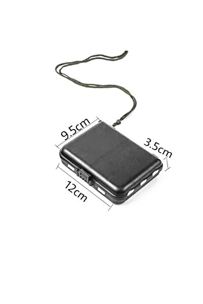 Choice Size L Mini Tackle Boxes Organizer Plastic Fishing Lure Box Storage Co...