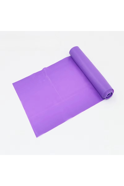 choice2 purple Professional Resistance Bands. Elastic Band, Work Out Bands, S...