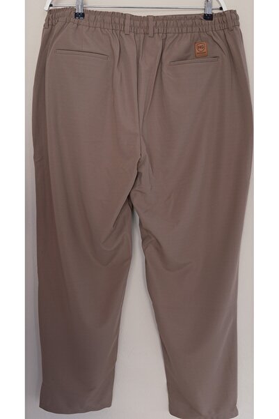 HG BÜYÜK BEDEN JOGGER PANTOLON