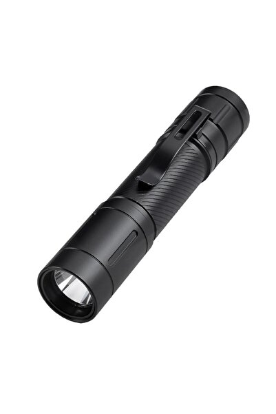 Choice 1pcs Portable 365nm UV Flashlight With Pen Clip Type-C Fast Charging For Pets Urine Cat tinea Money