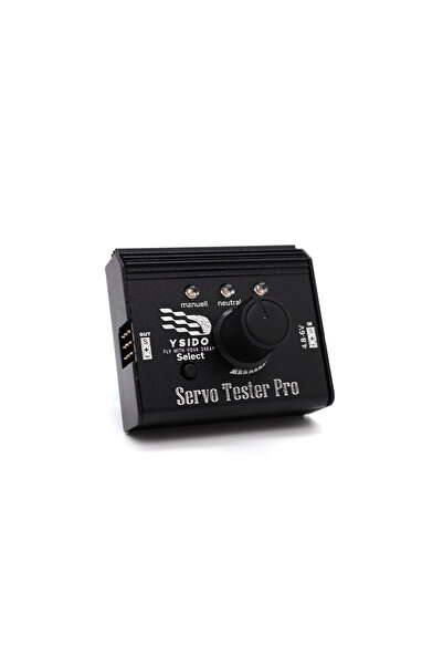 Choice جهاز اختبار سيرفو B RC، جهاز اختبار سيرفو أو وحدة تحكم إلكترونية بالسر...