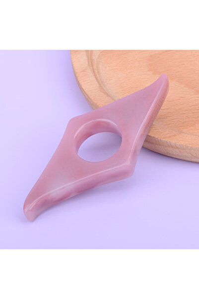 Choice purple 1 pc Thumb Book Support Book Page Holder School Supplies Readin...