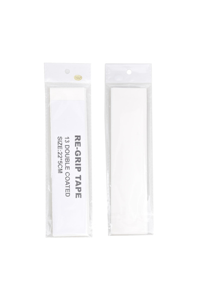 Choice شريط لاصق مزدوج الجوانب لتلميع مقابض مضارب الجولف (13 قطعة)