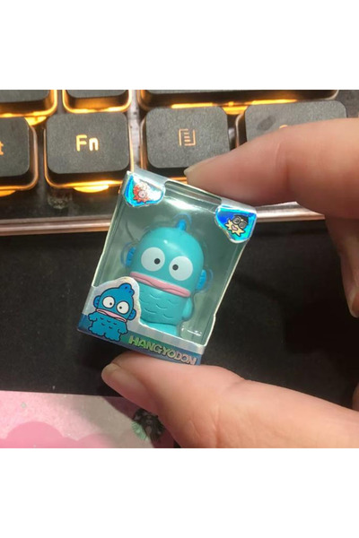 choice2 شخصيات بانداي بلو سانريو: هيلو كيتي، فاكو، بوم، بورين، كورومي، سينامو...