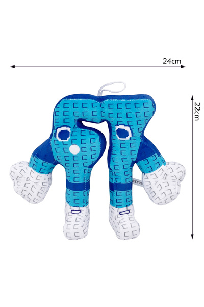 Choice 6 دمية قطيفة "اسرق دماغًا فاسدًا" 67 لعبة قطيفة 67 دماغًا فاسدًا كرسي ...