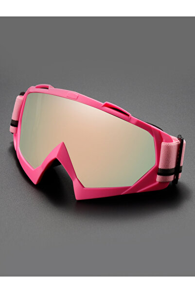 Choice نظارات تزلج مضادة للضباب بتقنية فيلم محسّن أصلي من فينكوانغفينمو - نظا...