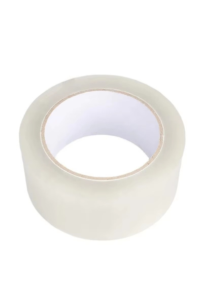 Choice1 شريط عازل شفاف مقاوم للماء، 0.5 مم، 5 سم، 10 م، مانع لتسرب الهواء، من...