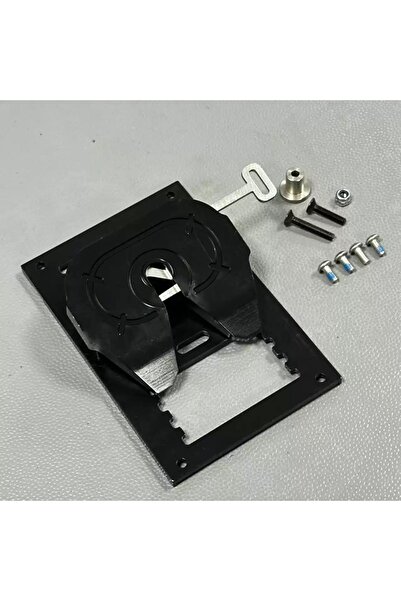 Choice مجموعة واحدة من أقراص الطحن المعدنية المطورة لشاحنة قلابة تامييا RC بم...