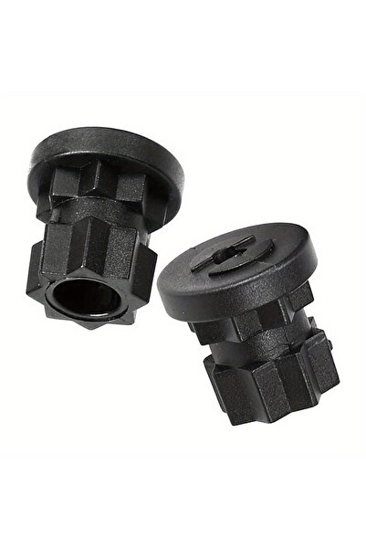 Choice 2pcs 6/2PC Ram Mount Track Mounting Base Track Gear Attachment Adapter Kayak Track Mount for Kayak B