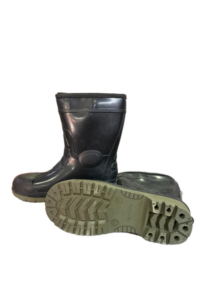 Renova içerisi tüylü av botu su geçirmez