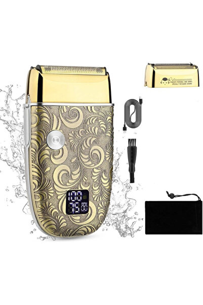 Dingling ماكينة تشذيب الشعر واللحية RSCW-5102