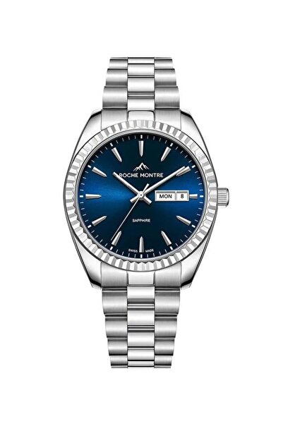 Roche Montre RMG6001-03 Erkek Kol Saati