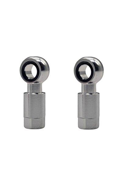 Choice طقم زيتون فرامل هيدروليكي لتركيب البانجو مع صامولة إدخال موصل الخرطوم ...