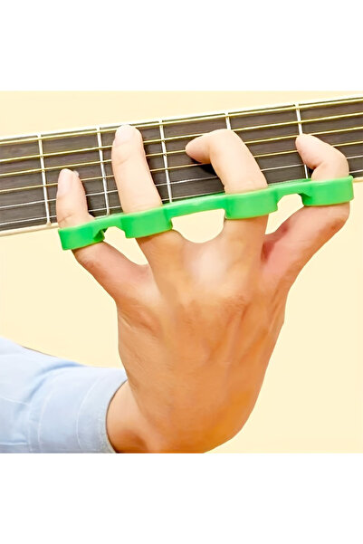 Choice 1pc 1pc Universal Finger Expander Guitar Chord Opener Accessories Fing...