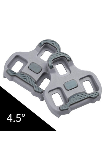 Choice مشبك دواسة دراجة رمادي من NPY، مشبك دواسة دراجة طريق، مشبك دواسة دراجة...