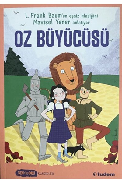 Marvel اقرأ أيضًا - ساحر أوز