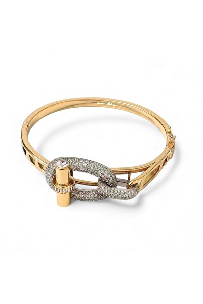 neslyaccessories سوار بتصميم سلسلة المجوهرات