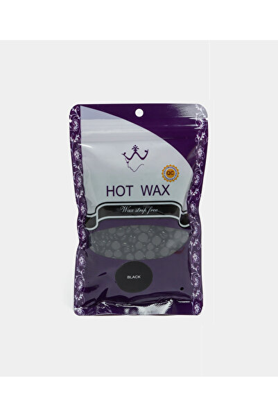 SELA Granule de ceară neagră - 100 g