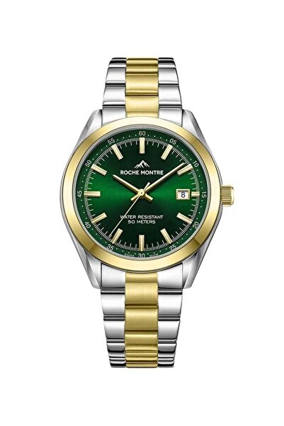 Roche Montre RMG6012-04 Erkek Kol Saati