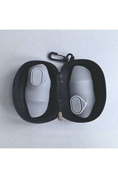 Choice مقابض تمارين رياضية رمادية اللون، زوج من ملحقات التدريب في الصالات الر...