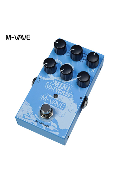 Choice تأثير ميني يونيفرس إم-فيف، دواسة ريفيرب رقمية ميني يونيفرس، 9 تأثيرات ...