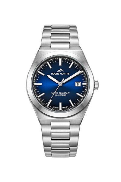 Roche Montre RMG6017-03 Erkek Kol Saati