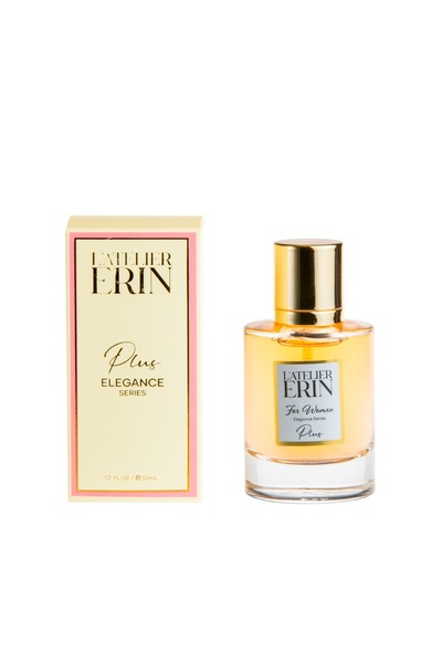 LATELİER ERİN Apa de parfum L’Atelier Erin W168, 50 ml, για γυναίκες, εμπνευσ...
