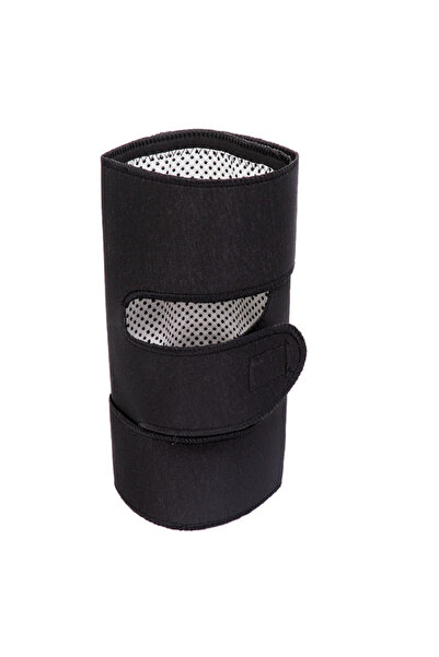 Choice وسادة ركبة تورمالين ذاتية التسخين، قطعة واحدة، داعمة، علاج مغناطيسي، ل...