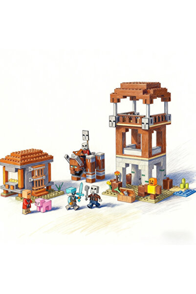 Choice دليل ورقي معبأ افتراضيًا، إصدار 2025، لعبة مغامرات أو ديكور غرفة ألعاب...