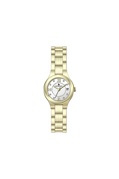 Navimarine Nm272-02 Women's Watch