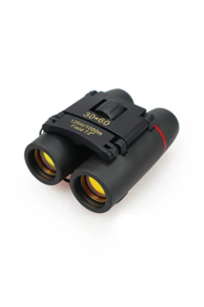 Choice 1pcs 30x60 Compact Zoom Cool Binoculars Long Range 1000m HD Folding Mi...