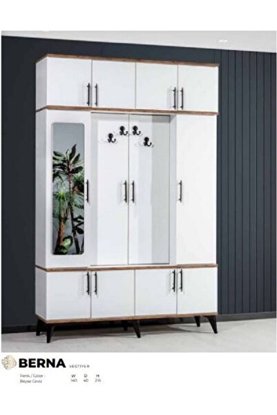 AYDINEV BERNA PORTMANTO