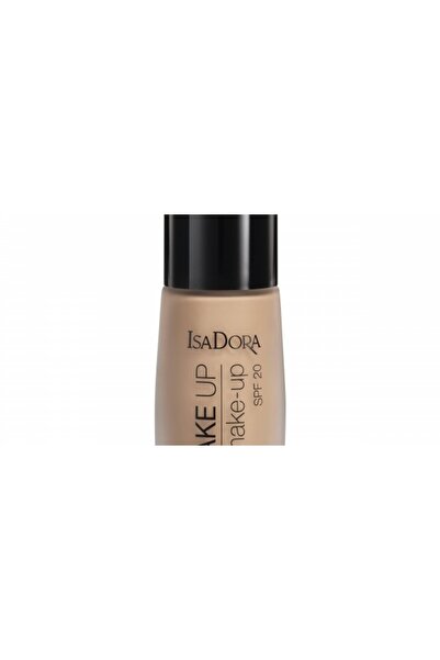 Isadora Foundation - Wake Up Make-Up SPF 20