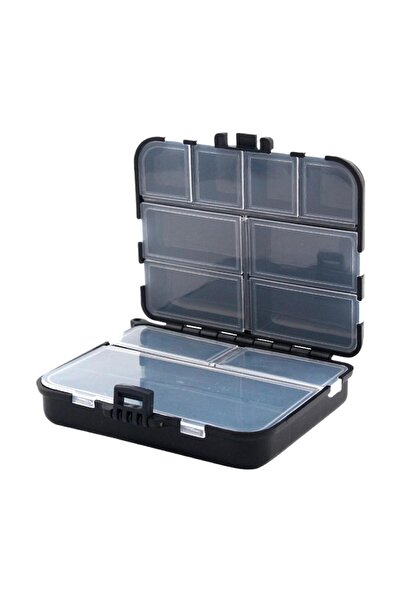 Choice A Lure Storage Box for Lure Accessories Bait Hook Tool Storage Case Wa...