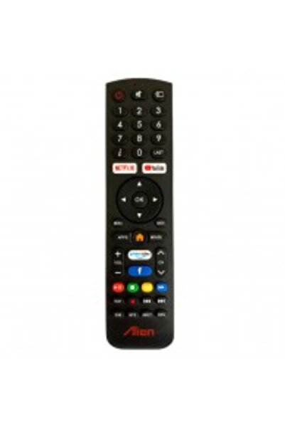 Vortex Telecomanda LCD pentru televizor V32TPHDE1S, V22TPHDE15, V24TPHDE1S V32F Cu Facebook