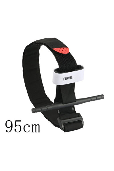 Choice عاصبة طبية تكتيكية مقاس 95 سم للاستخدام في الاستكشاف في الهواء الطلق و...