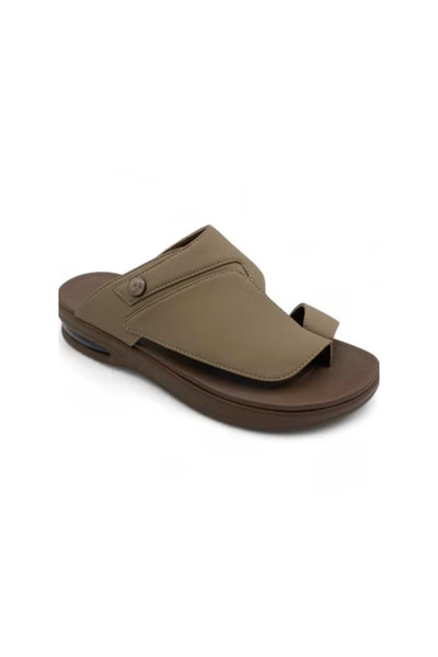 Al fanoos Luxe Comfort Arabic sandals