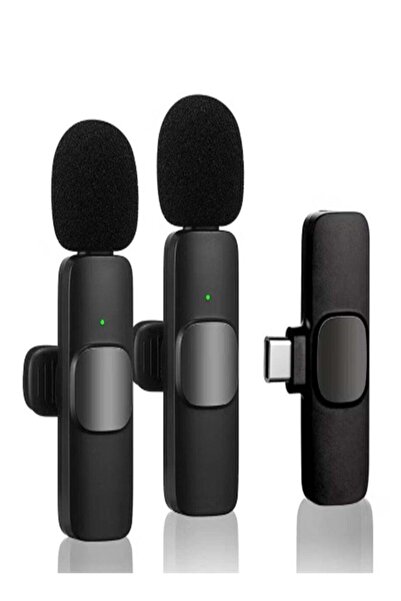 Generic Professional Wireless Microphone for Fitness for iPhone and iPad