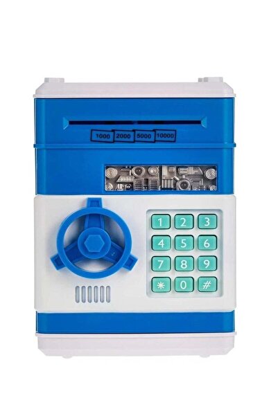 Peggy حصالة نقود ذكية آمنة