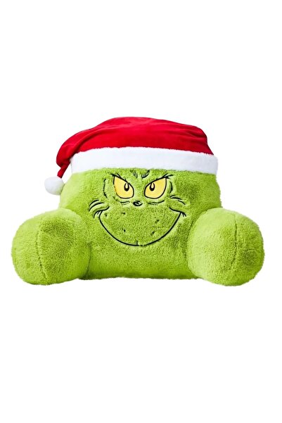 Choice وسادة خضراء مخملية خضراء مقاس واحد، هدية إبداعية، وسادة ديكور منزلية ل...