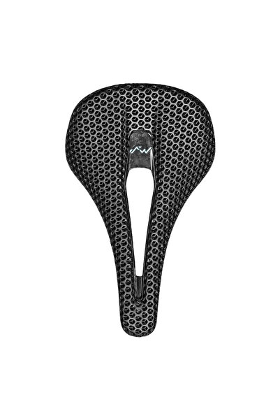 Choice سرج مطبوع ثلاثية الأبعاد RYET 2025، سرج كربوني مطبوع ثلاثية الأبعاد، 1...