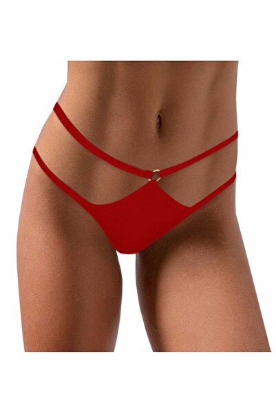 kotmodası Christian 90's Buz Mavi Palazzo Pantolon altı çift ip lastikli halk...