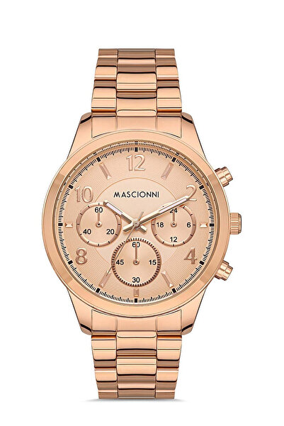 mascionni ساعة يد نسائية M.1.1123.03